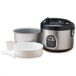 Aroma Housewares, Digital Rice Cooker