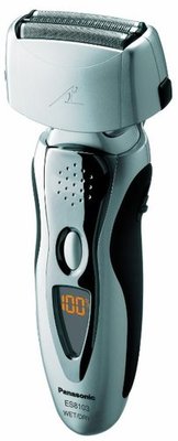 Panasonic ES8103S Arc3 Men's Electric Shave