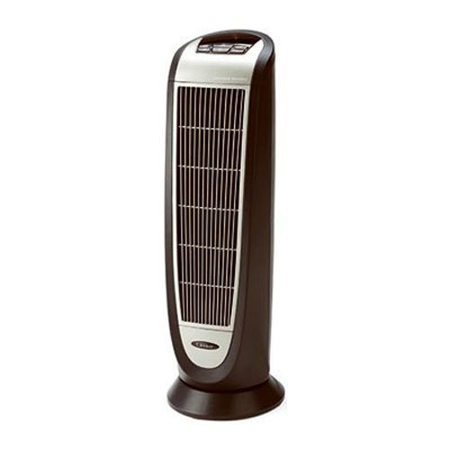 Lasko 5160 Ceramic Tower Heater with Remote Control