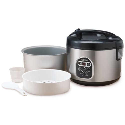 Top 10 Best Rice Cookers for Home in 2023 – Bright8 Reviews