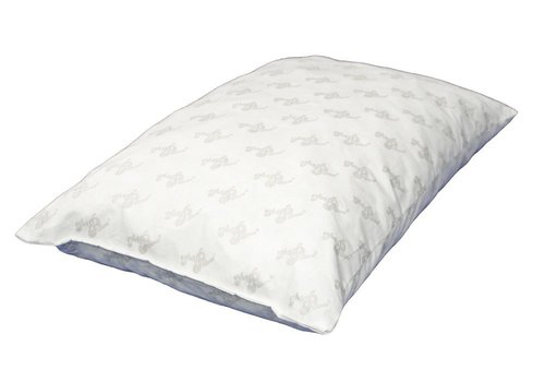 My Pillow Classic Series Bed Pillow, Standard/Queen Size, Medium by MyPillow Inc