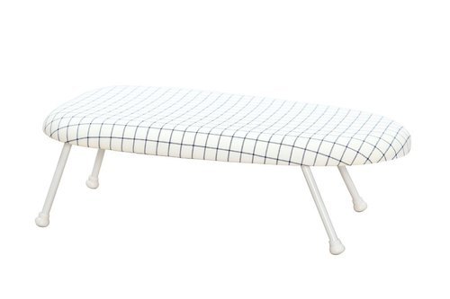 StorageManiac Tabletop Ironing Board