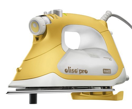 Oliso TG1600 Smart Iron