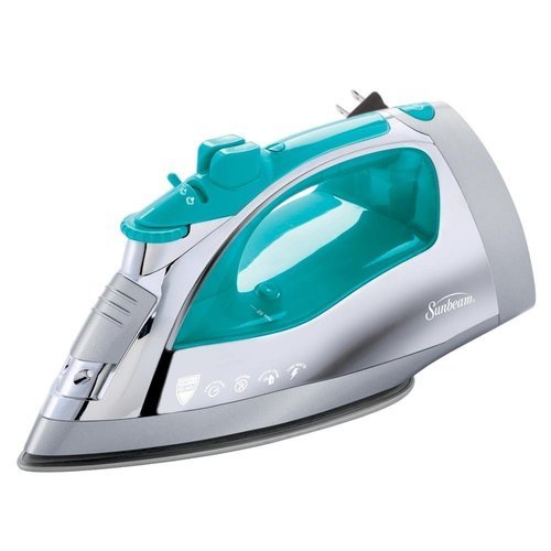 Sunbeam Steam Master Iron