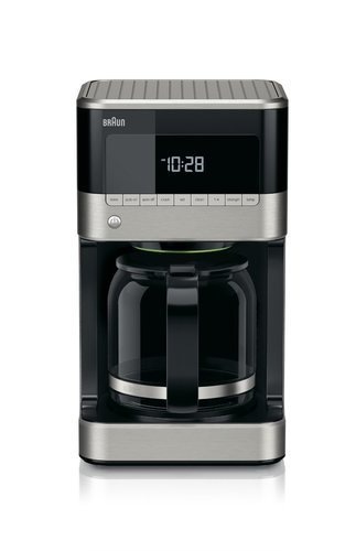 Braun KF7150BK Coffee Maker,