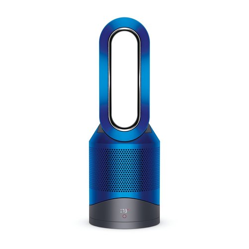 Dyson Pure Hot Cool Link Air Purifier - WiFi Enabled, Blue 