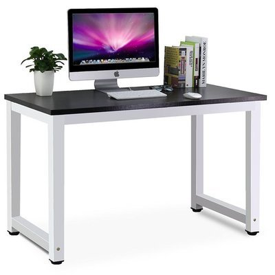 Tribesigns Modern Simple Style Computer Desk