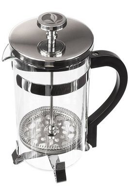 BOJE French Press Coffee Maker - Cafetiere