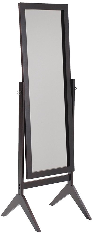 Crown Mark Cheval Mirror