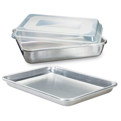 Best Rectangle Cake Pans