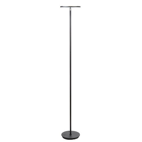 Brightech Sky LED Torchiere Lamp