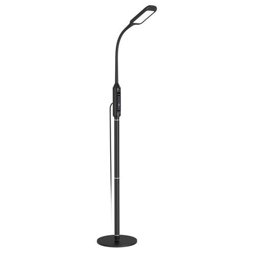 Trond LED Gooseneck Floor Lamp