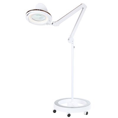 Brightech LightView Pro Floor Lamp