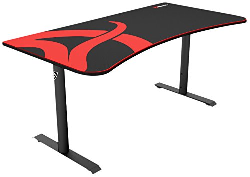 The Most Popular Gaming Desk in 2023: Arozzi Arena Gaming Desk