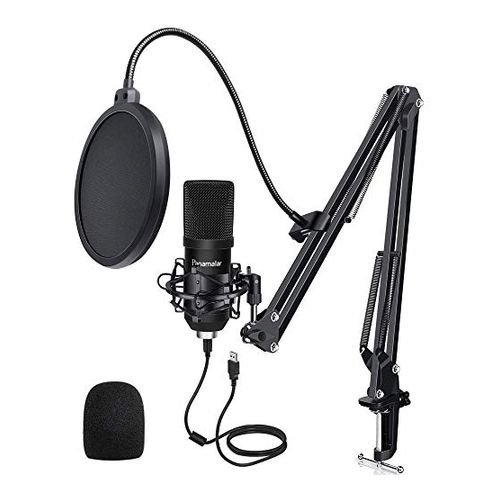 Panamalar Studio Recording Microphone