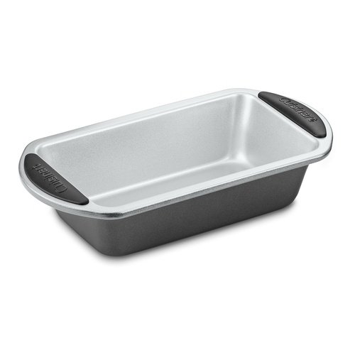 Cuisinart SMB-9LP Easy Grip Bakeware Bread Pan