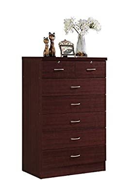 Hodedah Chest of Drawers