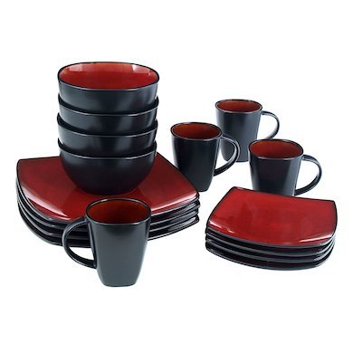 Gibson Soho Lounge Dinnerware Set