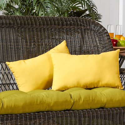 Greendale Home Fashions Pillow