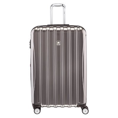 Delsey Luggage Helium Aero