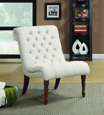 Coaster Home Furnishing Casual Accent Chair