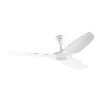 Haiku Home L Series Smart Ceiling Fan, Works with Alexa