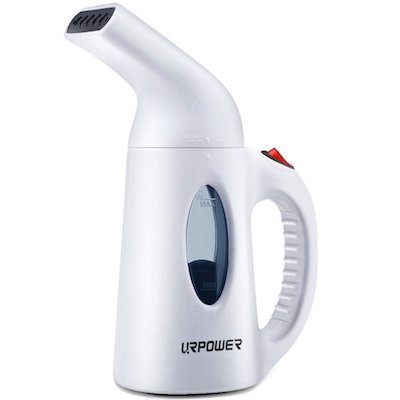 URPOWER Garment Steamer 130ml