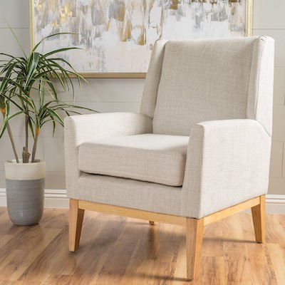 Archibald Mind Century Modern Accent Chair