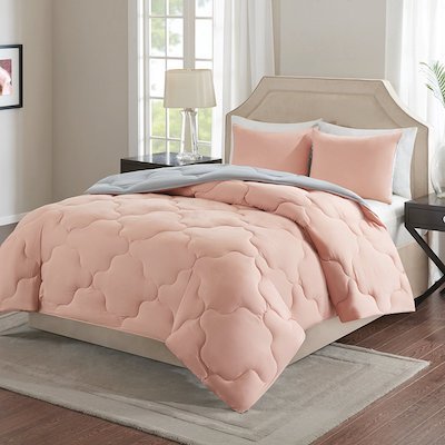 Comfort Spaces – Vixie Comforter Mini Set