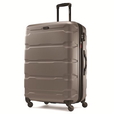 Samsonite Omni Pc Hardside Spinner