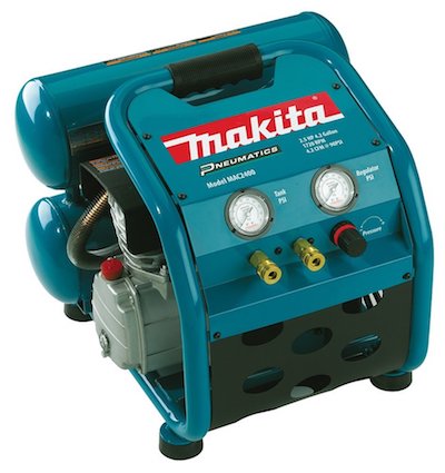 Makita MAC2400 Big Bore Air Compressor