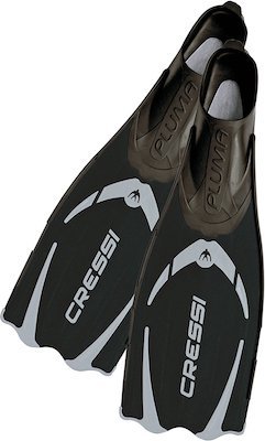 Cressi Adult Diving Snorkeling Fins