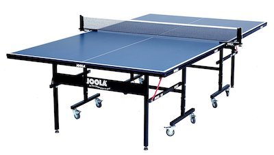 JOOLA Inside 15 mm Table Tennis