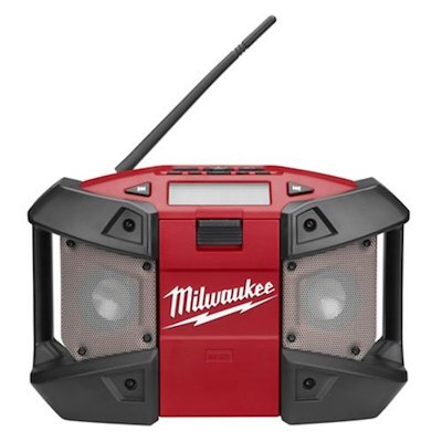 Milwaukee M12 Job-Site Radio 2590-20
