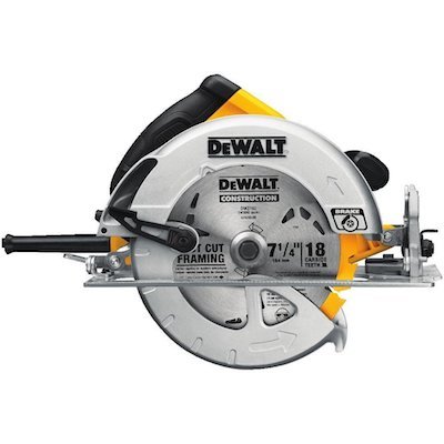 DEWALT DWE575SB Circular Saw