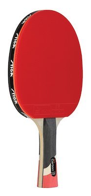 STIGA Pro Ping Pong Paddle