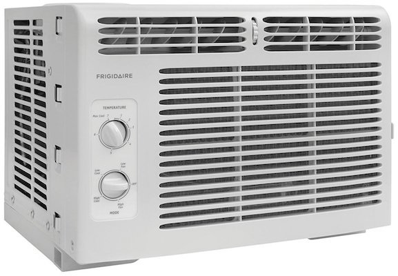 Frigidaire FFRA0511R1 Window-Mounted Air Conditioner