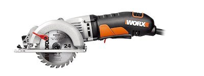 WORX WORXSAW Circular Saw – WX429L