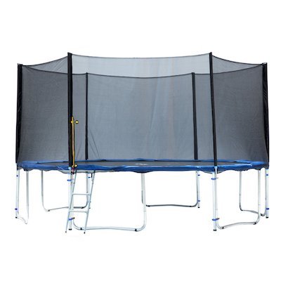 Best Trampolines Reviews