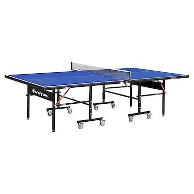 Harvil I, Indoor Table Tennis