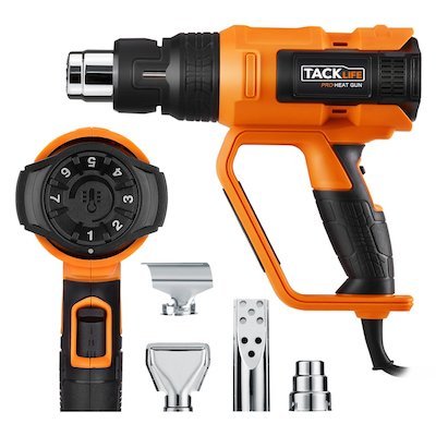 Tacklife HGP73AC Hot Air Gun