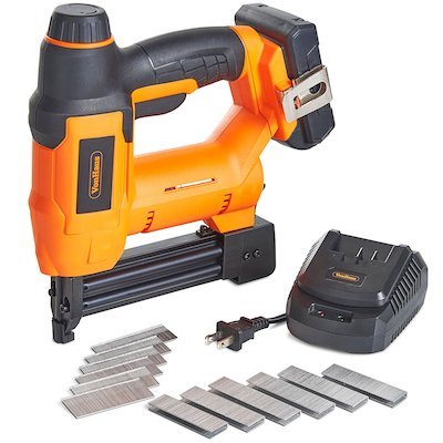 VonHaus Brad Nailer and Stapler Kit