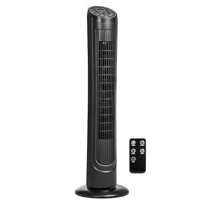 Best Choice Products Tower Fan