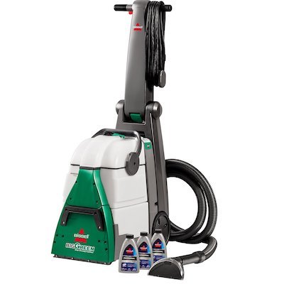 Bissell Big Green Professional Carpet Cleaner Machine