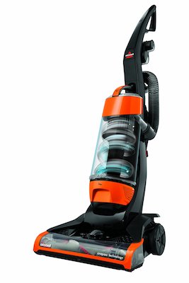 Bissell CleanView Bagless Upright Vacuum 1330
