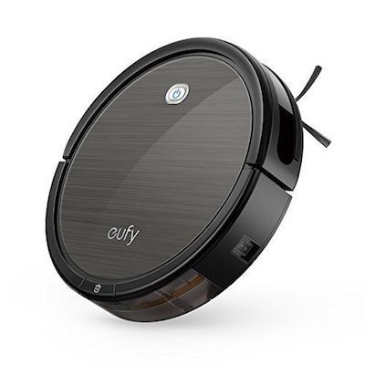 [BoostIQ] eufy RoboVac 11+ Robotic Vacuum Cleaner