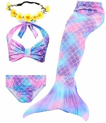 Camlinbo Mermaid Swimsuits for Swimming