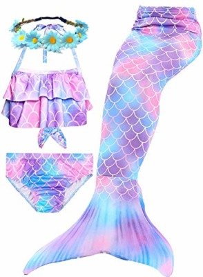 Camlindo Mermaid Costume Set