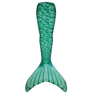 Fin Fun Reinforced Mermaid Tails for Kids, Girls & Adults