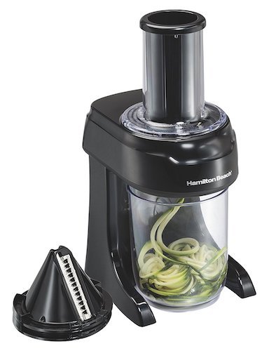 Hamilton Beach Electric Spiralizer (70930)